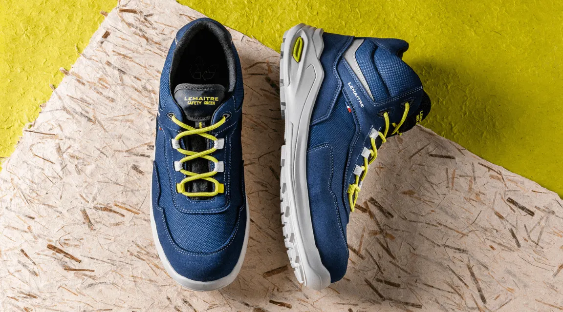 Gamme Trainer LSG Lemaitre Sécurité